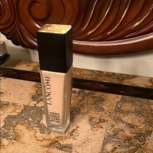 Teint Idole Ultra Wear Foundation - Cream